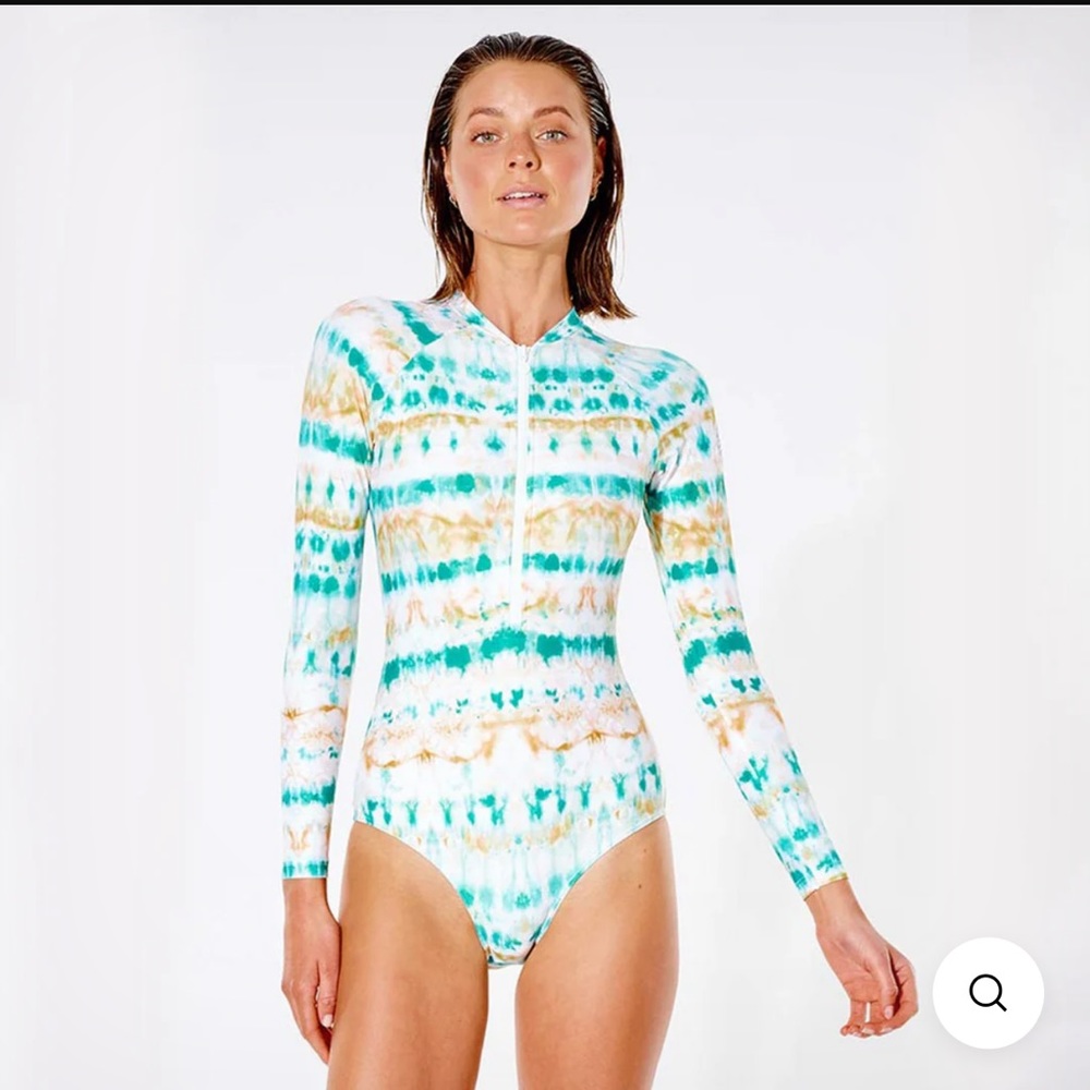 NWT Rip Curl Summer Breeze Surfsuit